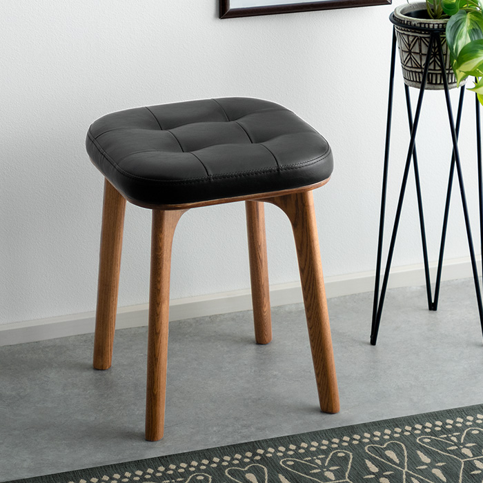 ヴィンテージデザインスツール Tully(タリー) 1脚単体販売 | 家具