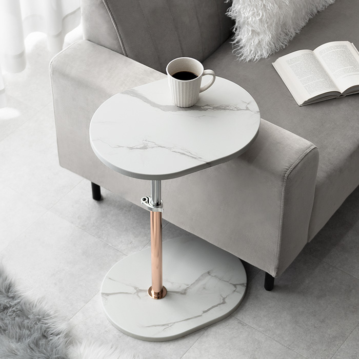 昇降式サイドテーブル Serra(セラ) | 家具・インテリア通販 【公式