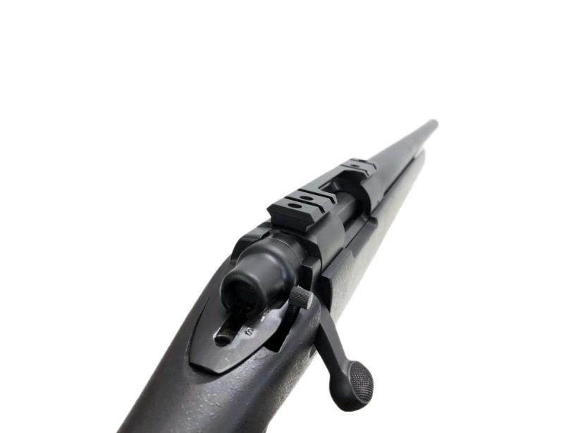 タナカ] M40A1 Ver.2 カートリッジタイプ ガスガン JAN改定後ロット