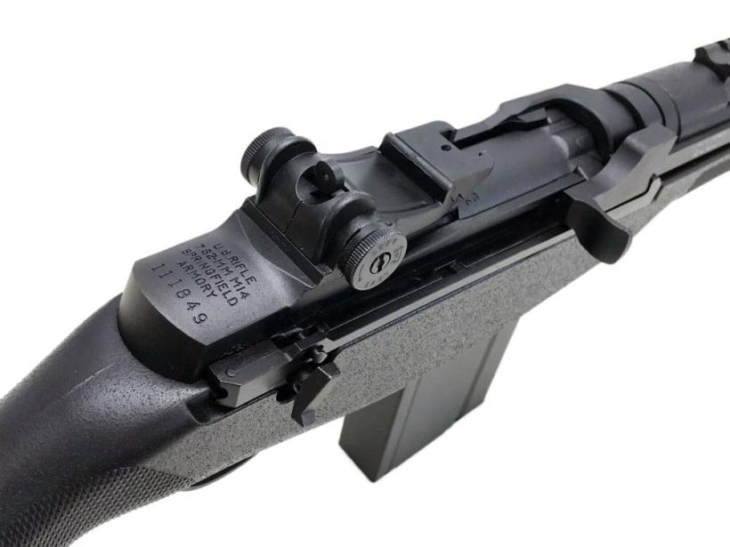 東京マルイ] M14 SOCOM スタンダード電動ガン (中古)の販売ページ