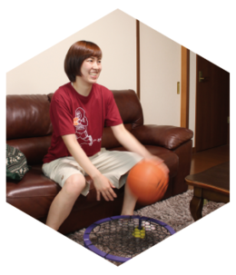 商品概要 | Air Dribble