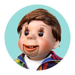 腹話術】全日本あすなろ腹話術協会 腹話術人形通販｜腹話術教室・講習会