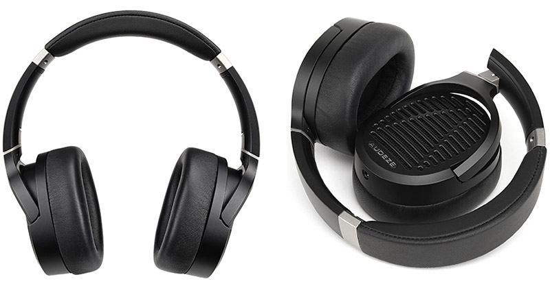 LCD-1 | AUDEZE ヘッドフォン | 株式会社アスク