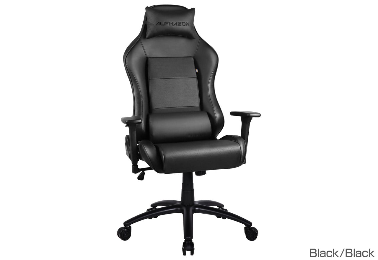 S1シリーズ | Alphaeon ゲーミングチェア | 株式会社アスク