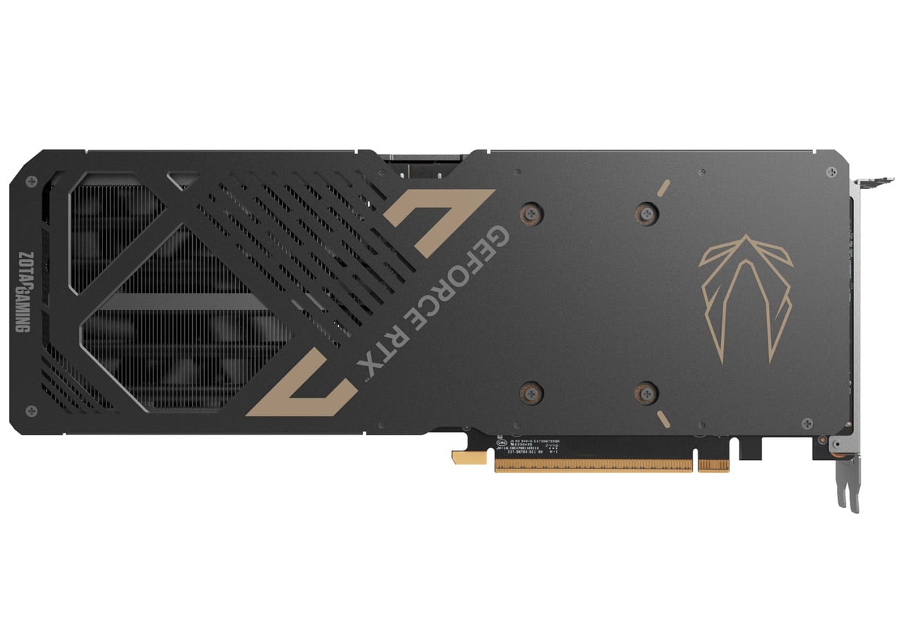 ZOTAC GAMING GeForce RTX 5070 SOLID OC | ZOTAC NVIDIA グラフィック