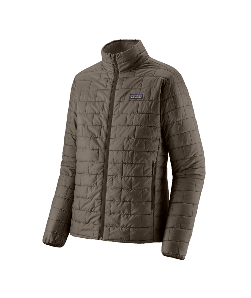 Patagonia Nano Puff Jacket (84213) Mens 2025 – Aspen Ski And Board