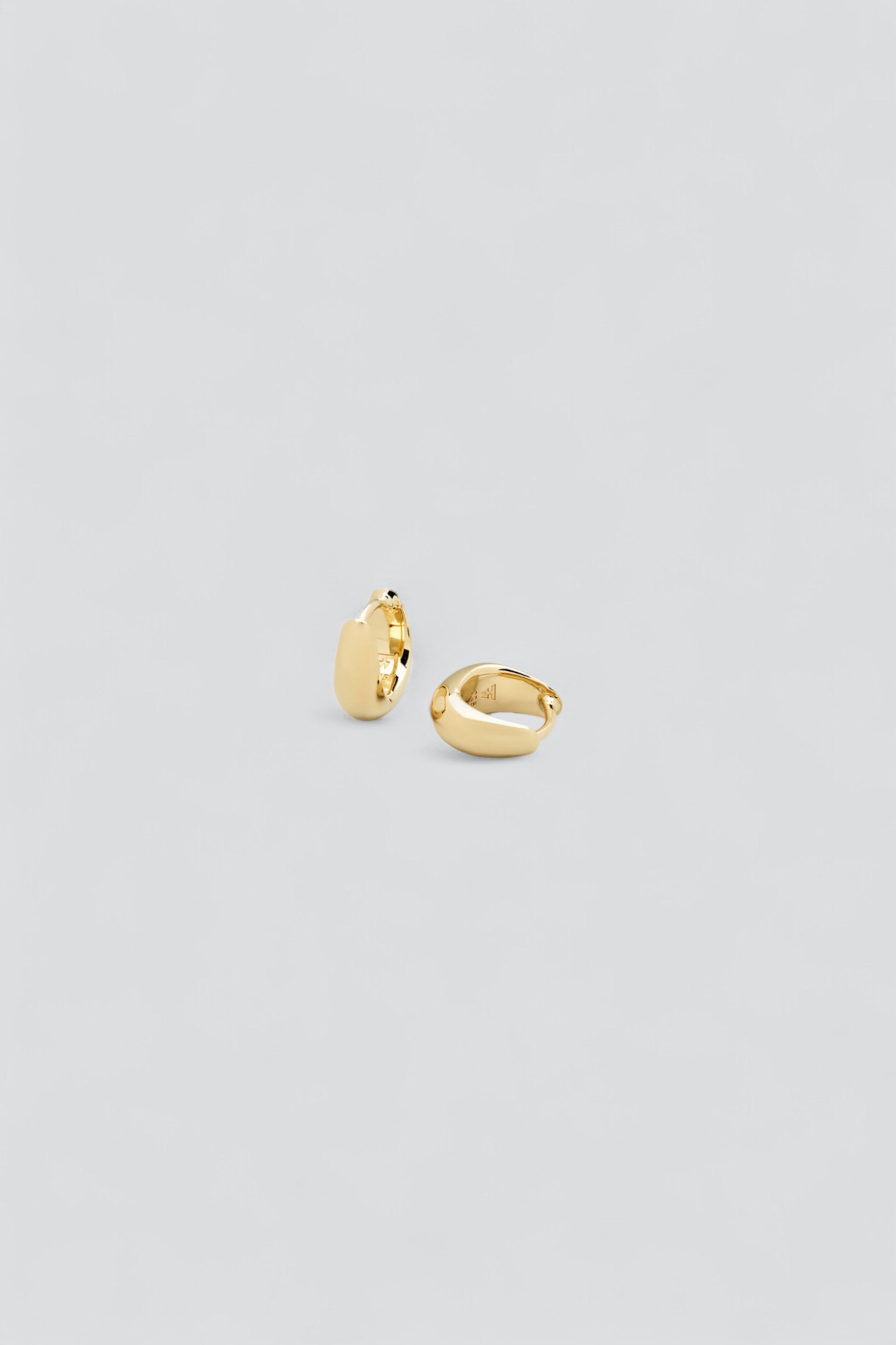 Gold Ice Huggies - Tom Wood – Assembly New York