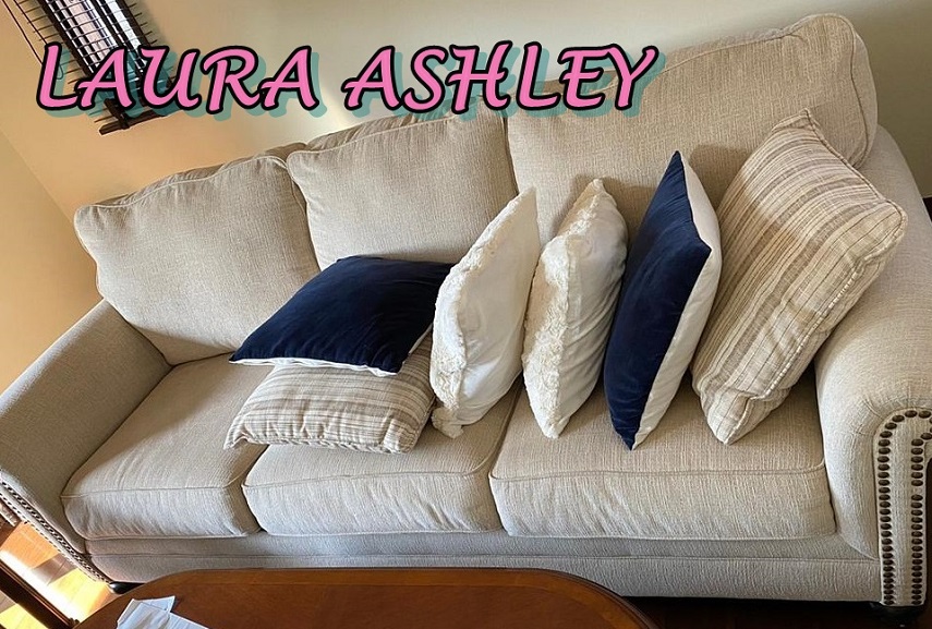 2023年】ローラアシュレイの買取では人気モデルいくらで売れる？気に