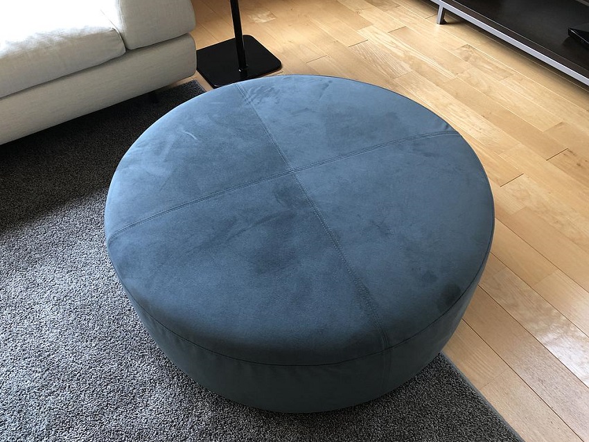 東京都 世田谷区にて arfrex/アルフレックス PI（ピーアイ）スツール