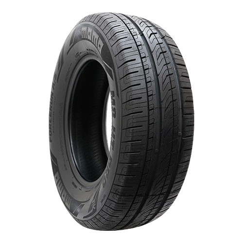 MOMO FORCERUN HT M-8 PRO A/S 225/55R18 102V XL - オートウェイ