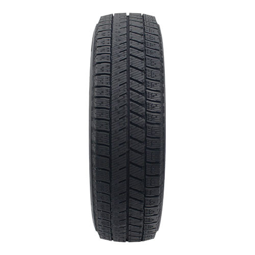 BRIDGESTONE BLIZZAK VRX3 205/55R17 95Q XL ｽﾀｯﾄﾞﾚｽ - オートウェイ