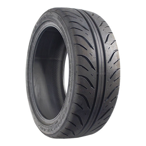 GOODYEAR EAGLE RS SPORT S-SPEC 195/55R15 84V - オートウェイ