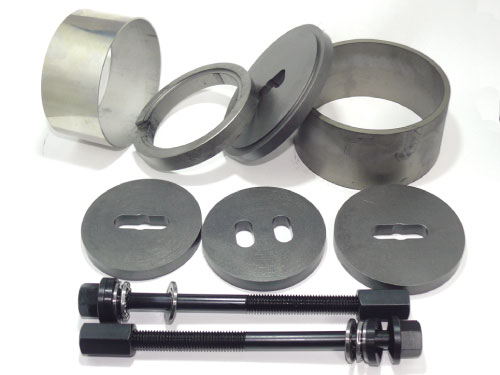 オートスタッフ/チューニングパーツ1｜デフマウント交換治具