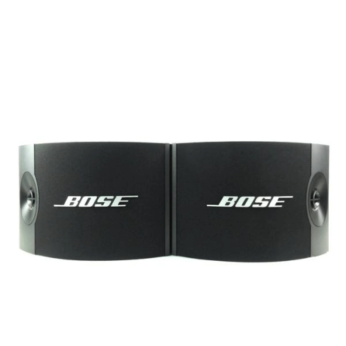 BOSE（ボーズ）301V Direct/Reflecting スピーカーシステムの買取価格