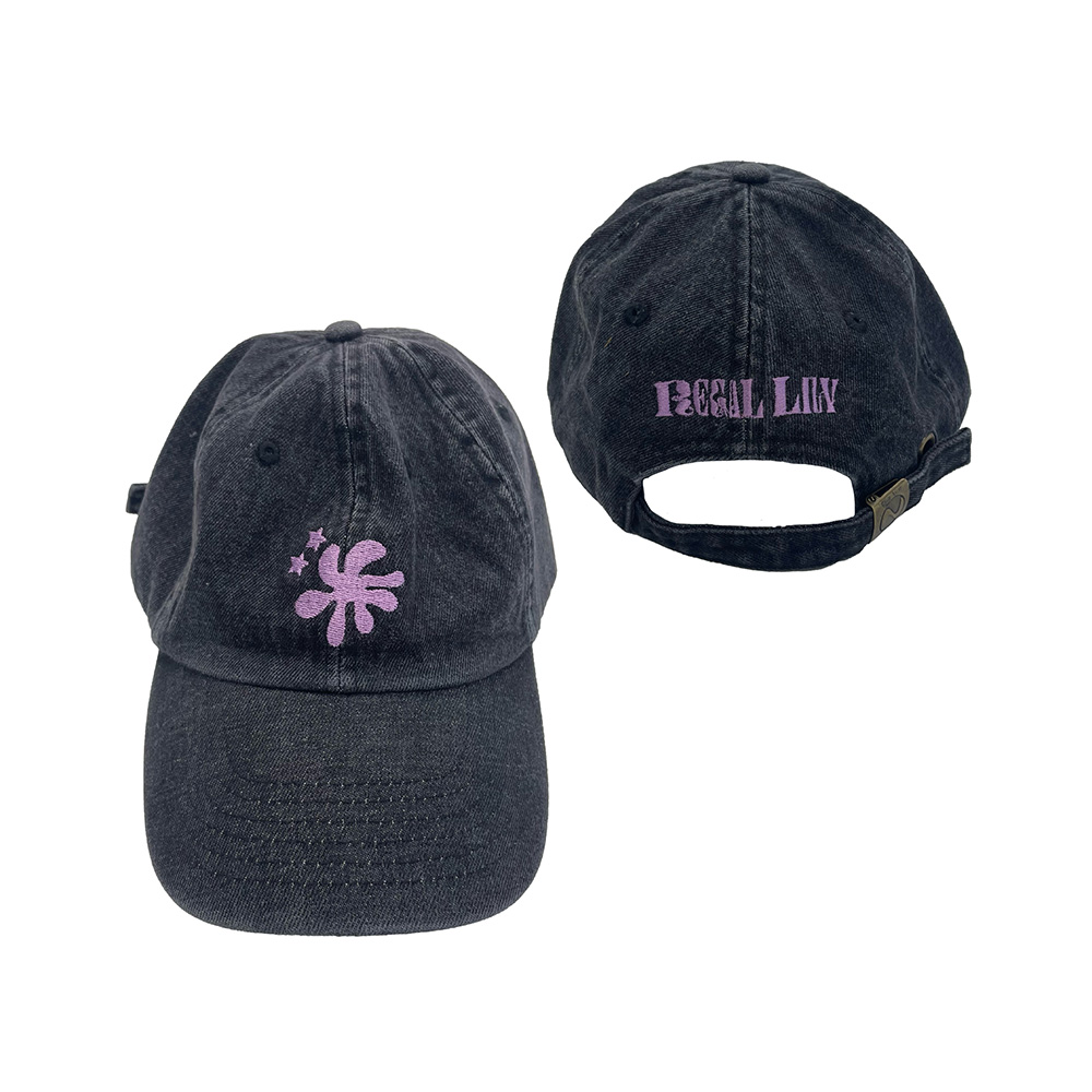 Lily 2025 Cap | リーガルリリー | Augusta Family Club