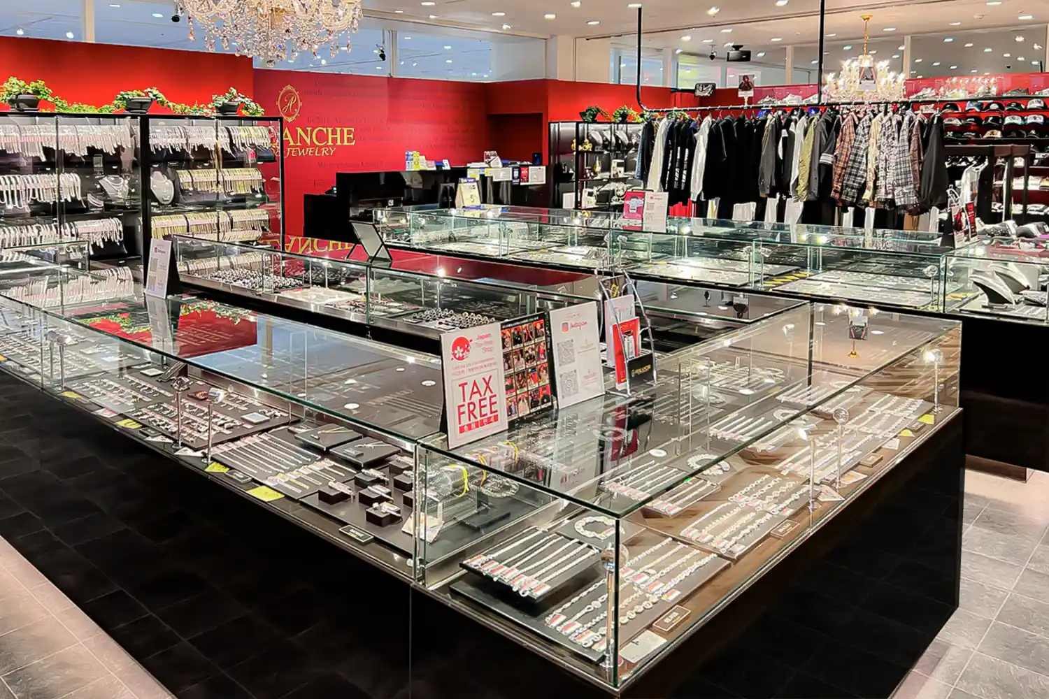 AVALANCHE GOLD & JEWELRY | ヒップホップジュエリー国内最大の品揃え