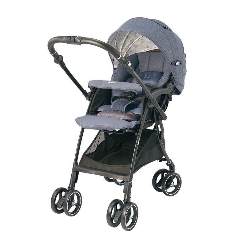 【美品】アップリカ ラクーナビッテクッション ベビーカー aprica 限定 ラクーナ クッション AB | ベビーカー・チャイルドシートのアップリカ