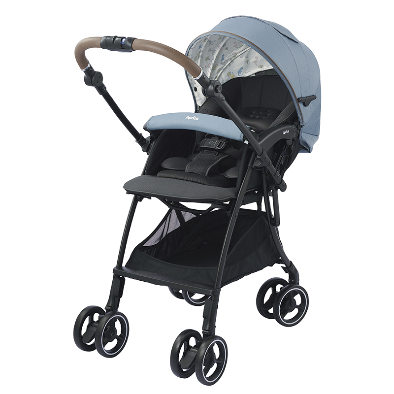 アップリカ ラクーナ ビッテクッション XNA BITTE SF ベビーカー ラクーナ ビッテ クッション(アカチャンホンポ限定モデル