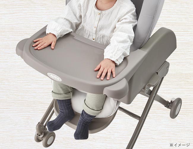 ユラリズム スマート プレミアム | ベビーカー・チャイルドシートの