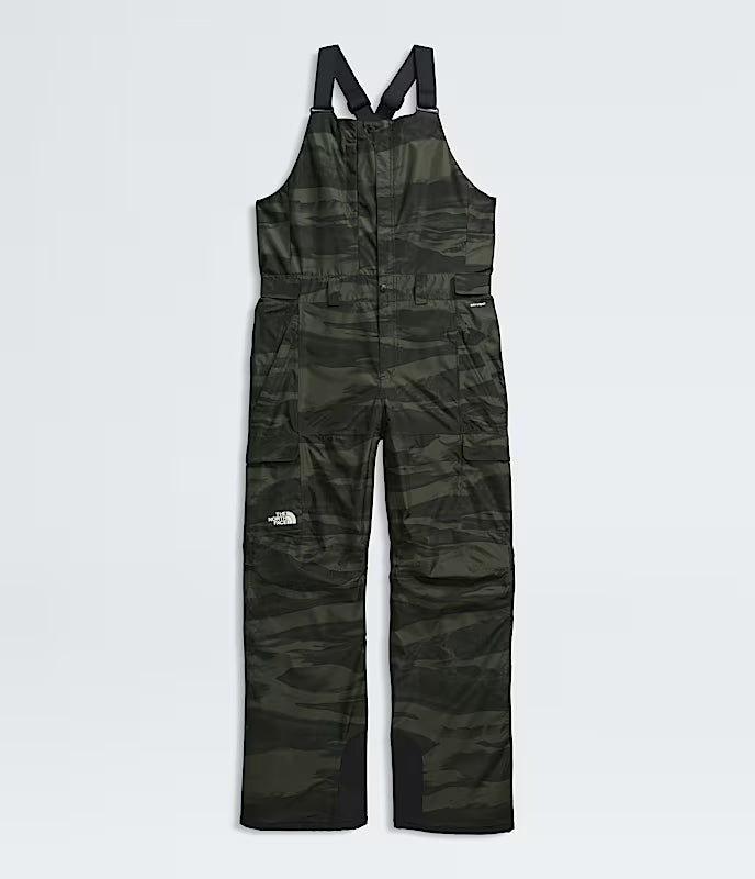 The North Face Freedom Bib Printed Snow Pant - Men's – Arlberg Ski