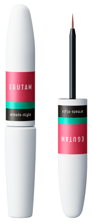 EGUTAMまつげ美容液｜EGUTAM series【エグータム】