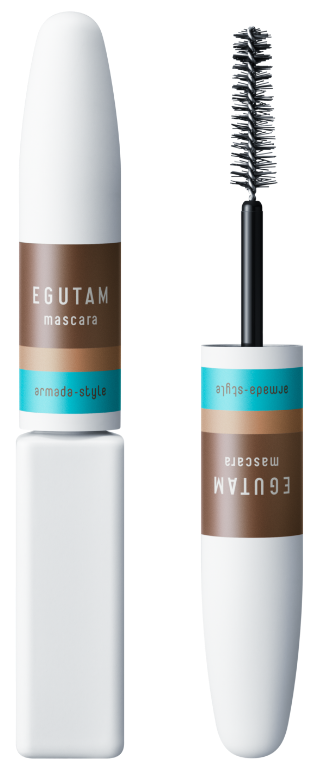 EGUTAMマスカラ｜EGUTAM series【エグータム】