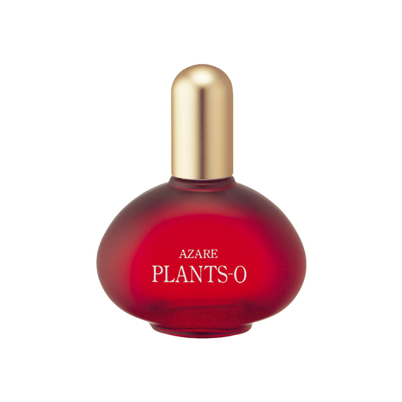 プランツ・O(M)＜化粧用オイル＞｜製品のご案内｜アザレ化粧品