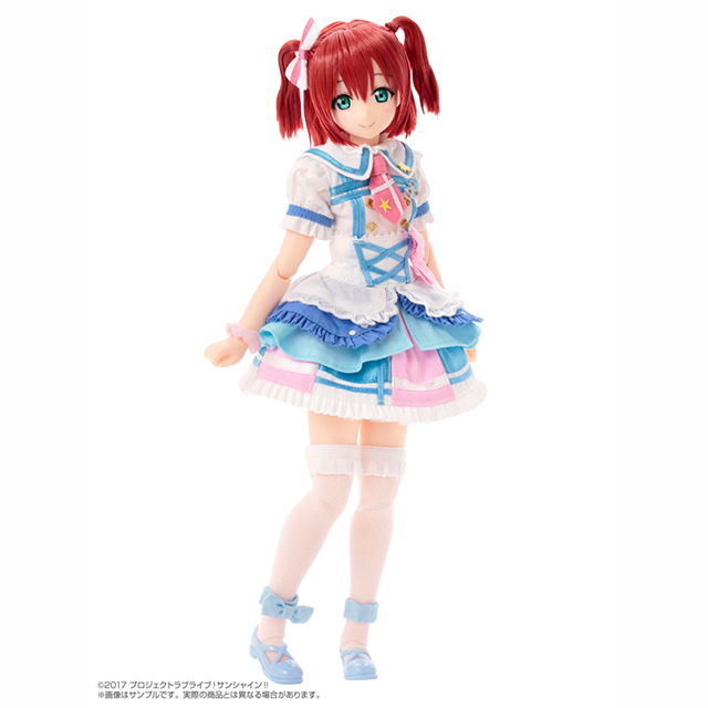 AZONE INTERNATIONAL::キャラクタードール::商品詳細