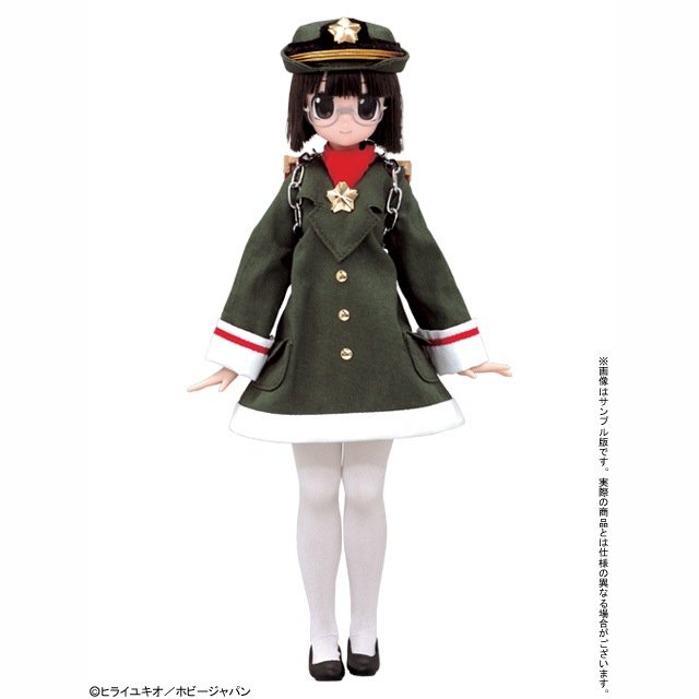 AZONE INTERNATIONAL::キャラクタードール::商品詳細