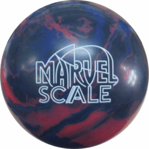 マーヴェルスケール - ボウリングボール ￥32,800円（税込み） 15