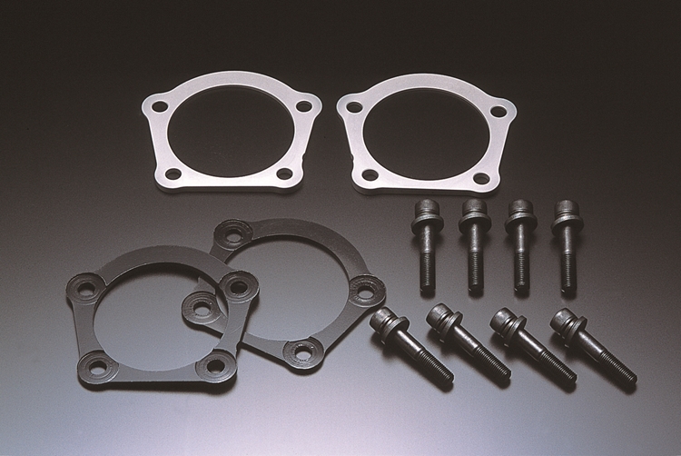 BOLD WORLD / リアキャンバーキットFF車専用 ホンダ N-WGN JH-1