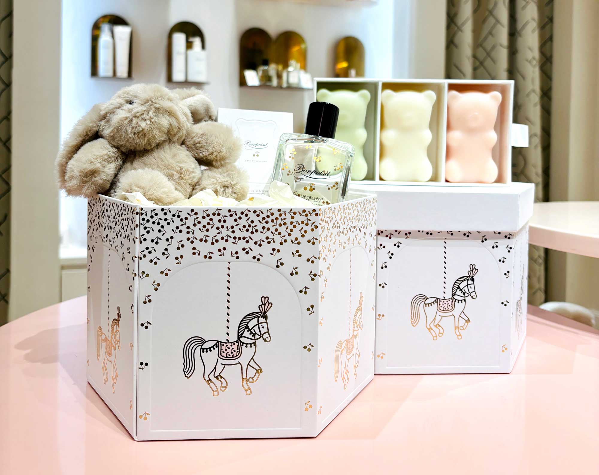 ボンポワン オンラインストア | Bonpoint 2022春夏(ニュース)