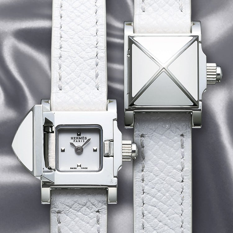 エルメス メドール｜レディース腕時計専門店 通販サイト ベティーロード