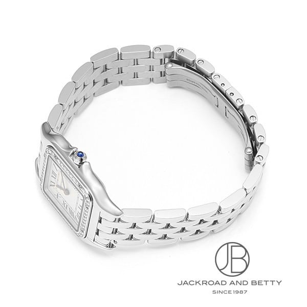 パンテール ドゥ カルティエ MM[W4PN0008] Panthere De Cartier MM