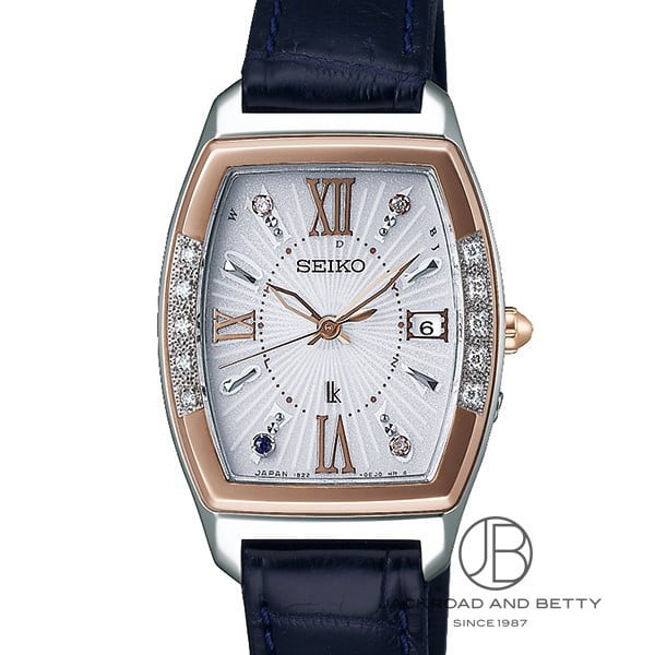 ルキア LUKIAYASE 綾瀬はるかプロデュース 限定モデル[SSVW088