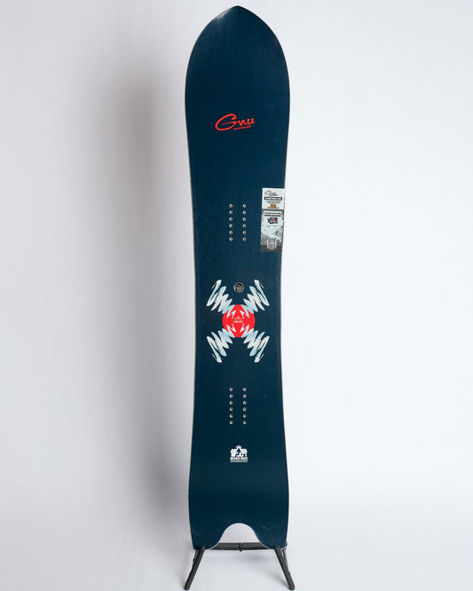 Gnu Something Gnu 2025 | Behind The Pines