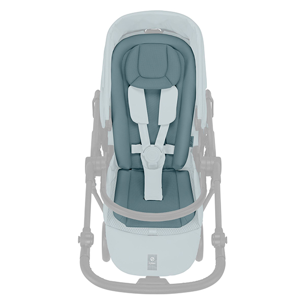 2025年最新モデル】サイベックス メリオ カーボンフレーム ベビーカー