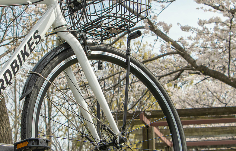 PLUMPY CARRIER S（FRONT） - BANANA WORKS