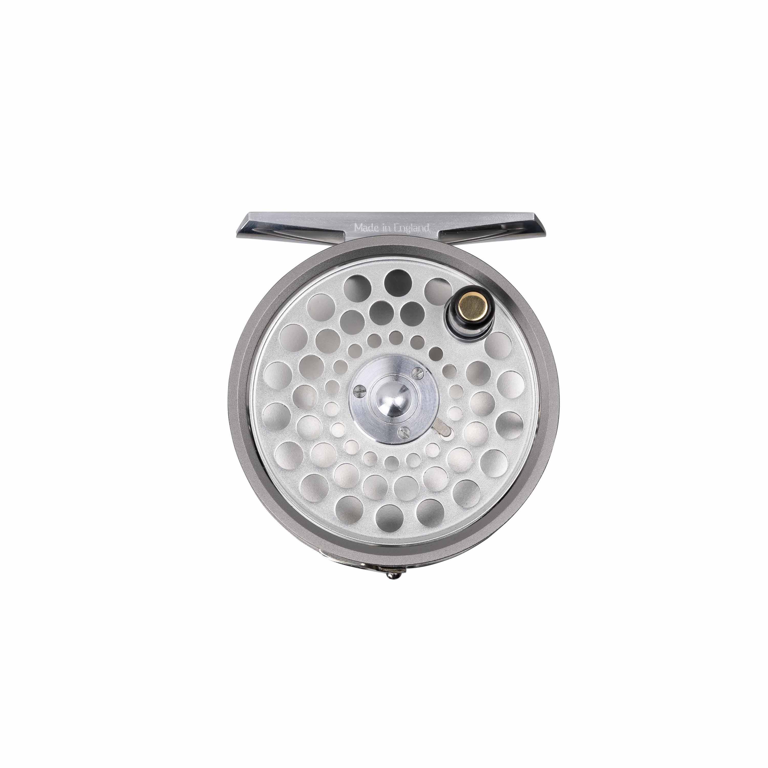 Hardy Bros Lightweight Fly Reel | ハーディー ライトウェイト フライ