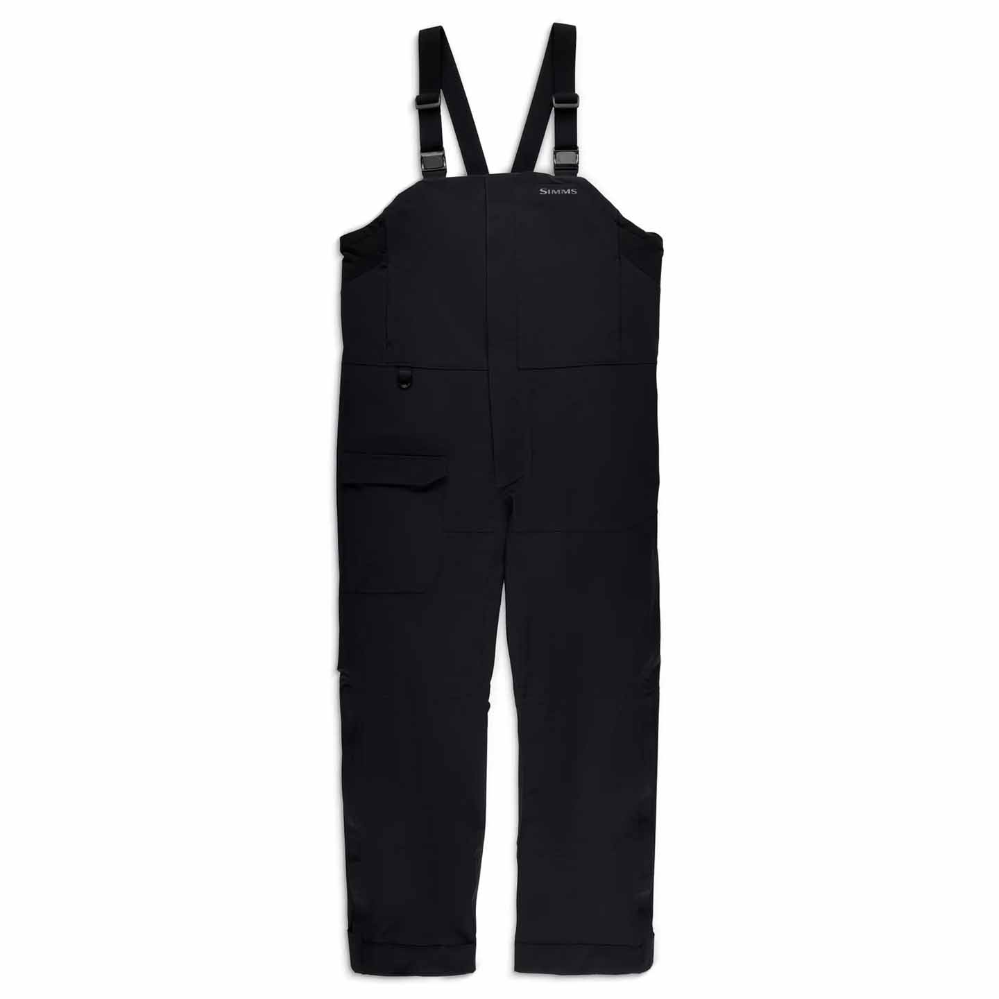 シムス チャレンジャー・ビブ | Simms Challenger Bib：横浜 BLUE DUN