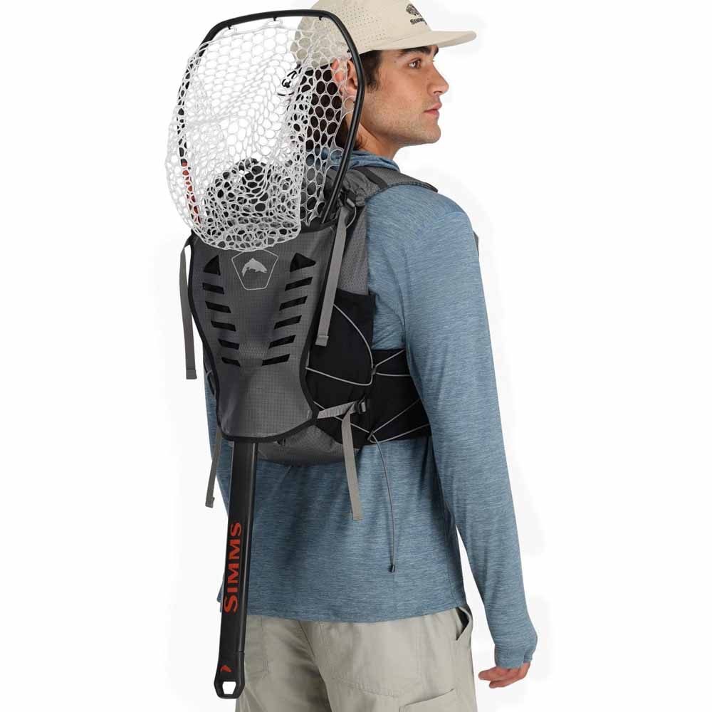 Simms Flyweight Vest Pack | シムス フライウェイト・ベストパック