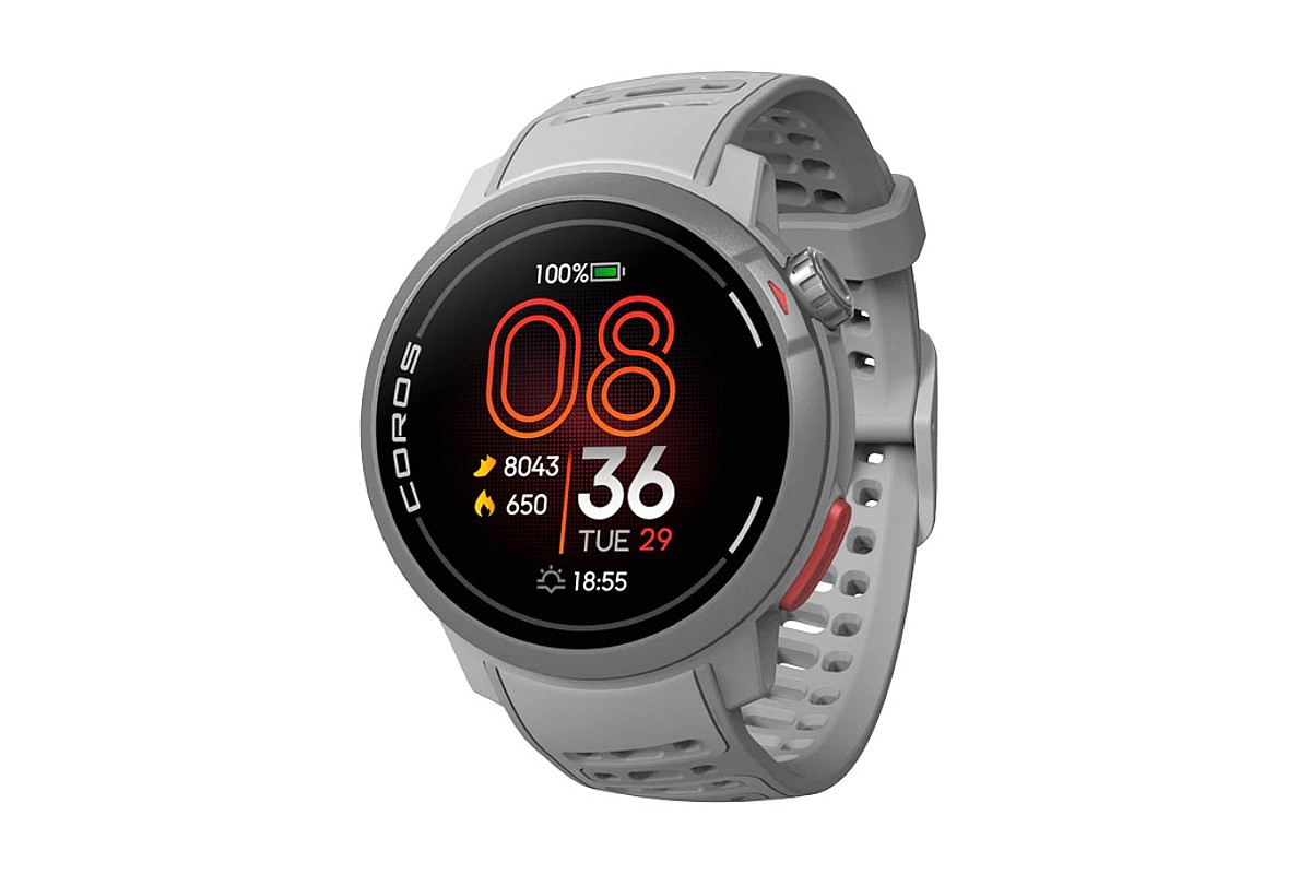 COROS Pace Pro GPS Watch
