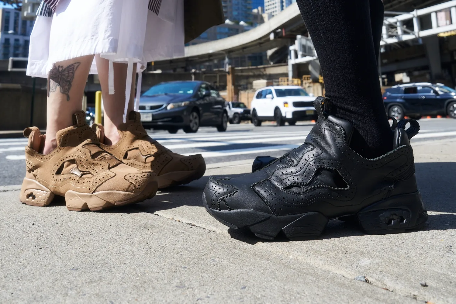 INSTAPUMP FURY 94 EG｜BILLY'S ENT 公式通販