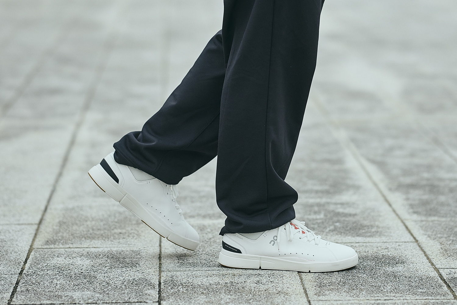 THE ROGER Advantage White | Spice｜BILLY'S ENT 公式通販