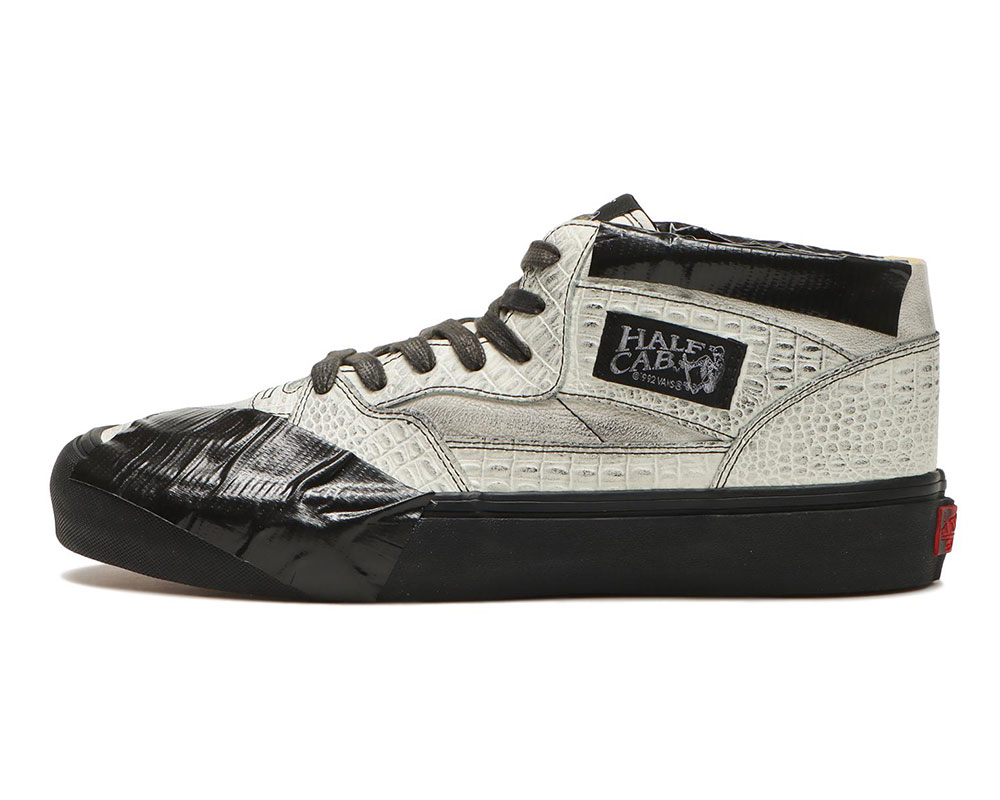 LUX DUCT PACK｜VAULT BY VANS｜BILLY'S ENT 公式通販