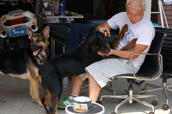 所さんの世田谷ベース』｜BSフジ