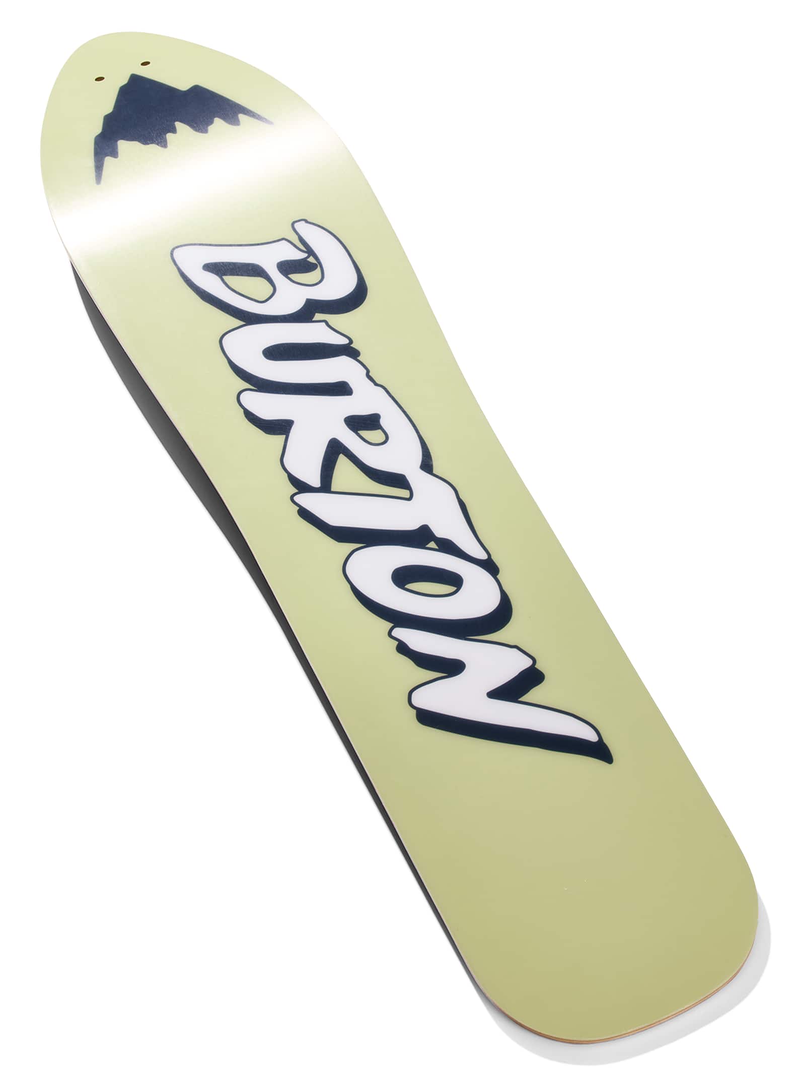 Burton The Throwback Snowboard | Burton.com Spring 2022 US