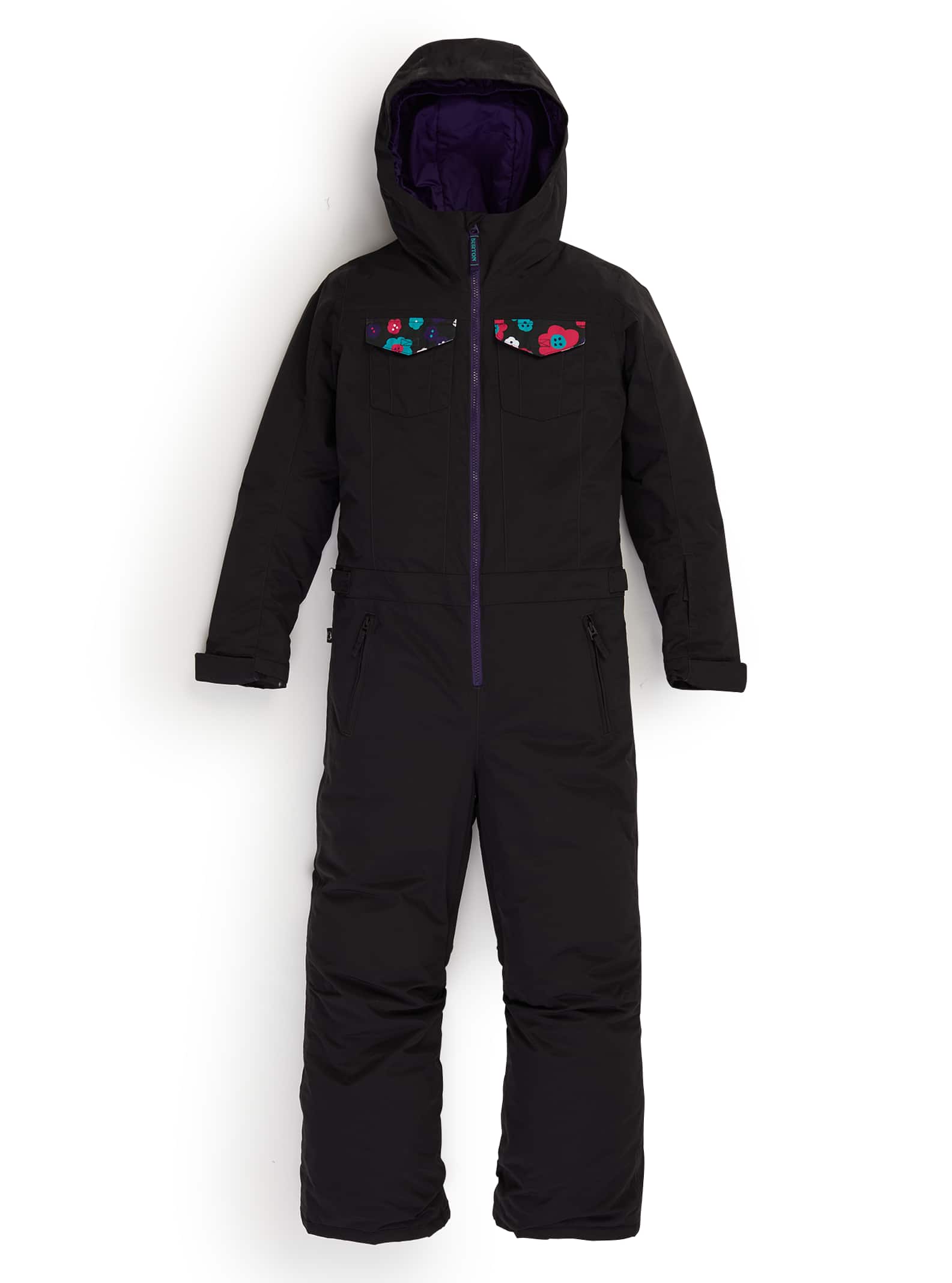 Girls' Burton Game Piece One Piece | Burton.com Winter 2021 JP