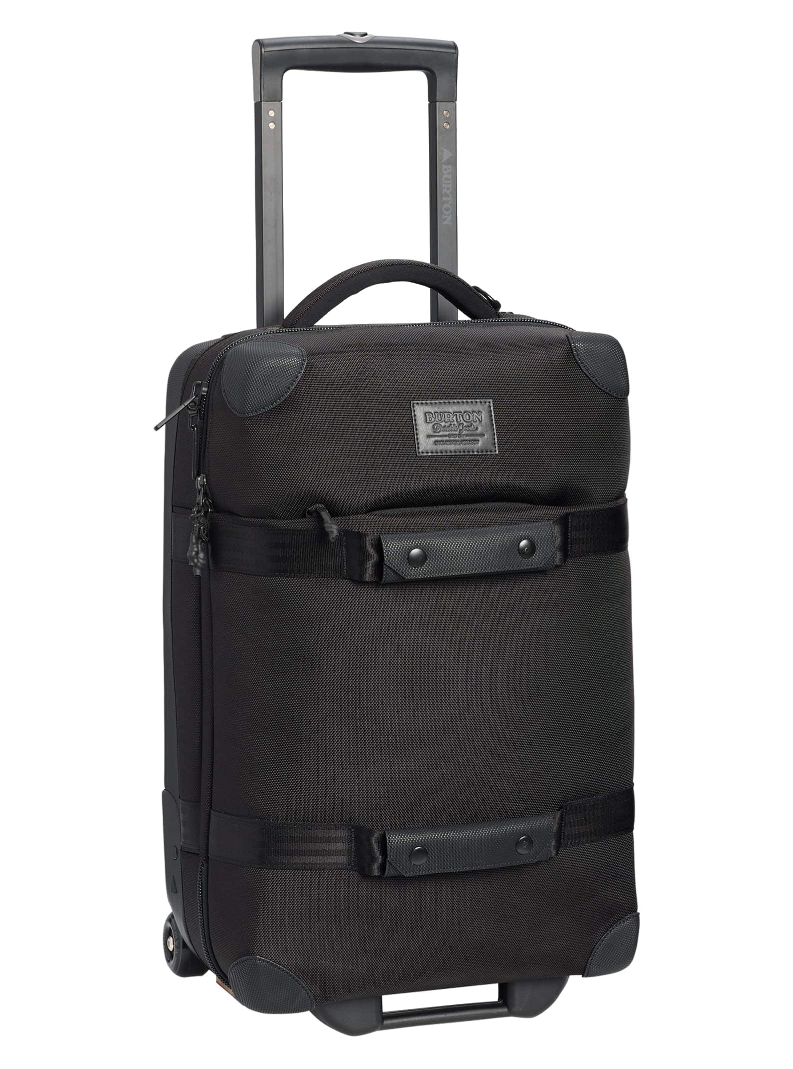 Wheelie Flight Deck 38L Travel Bag | Burton.com Winter 2023 JP