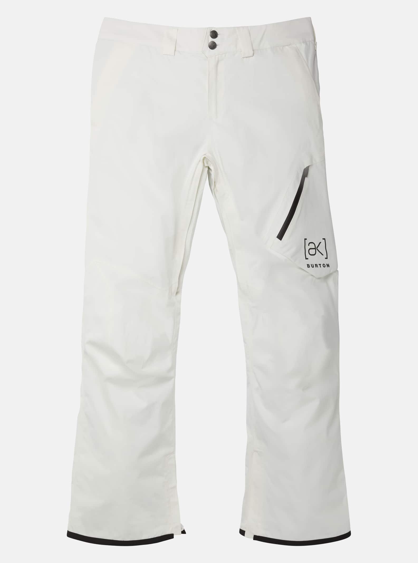 Men's Burton [ak] Cyclic GORE‑TEX 2L Pants | Burton.com Winter 2024 JP